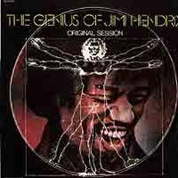 The Genius of Jimi Hendrix Original Session